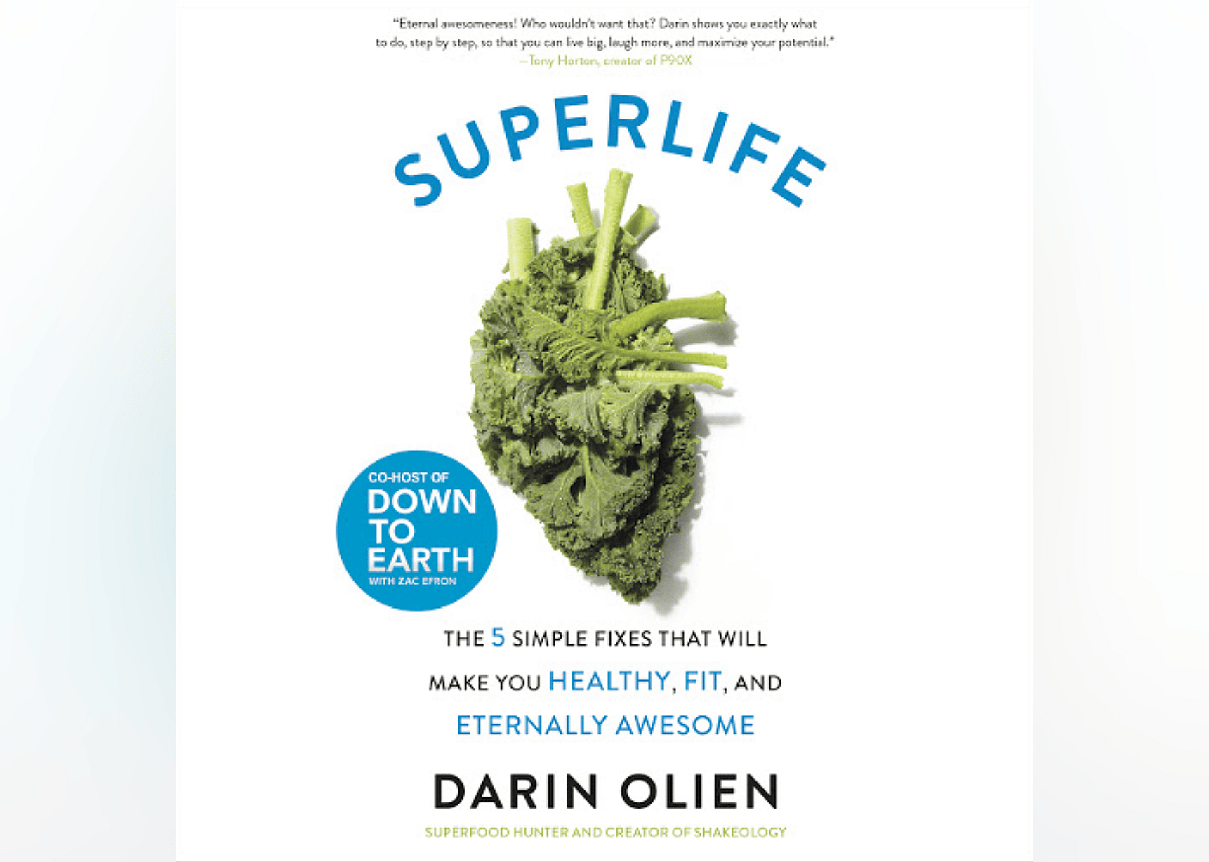 #49. SuperLife