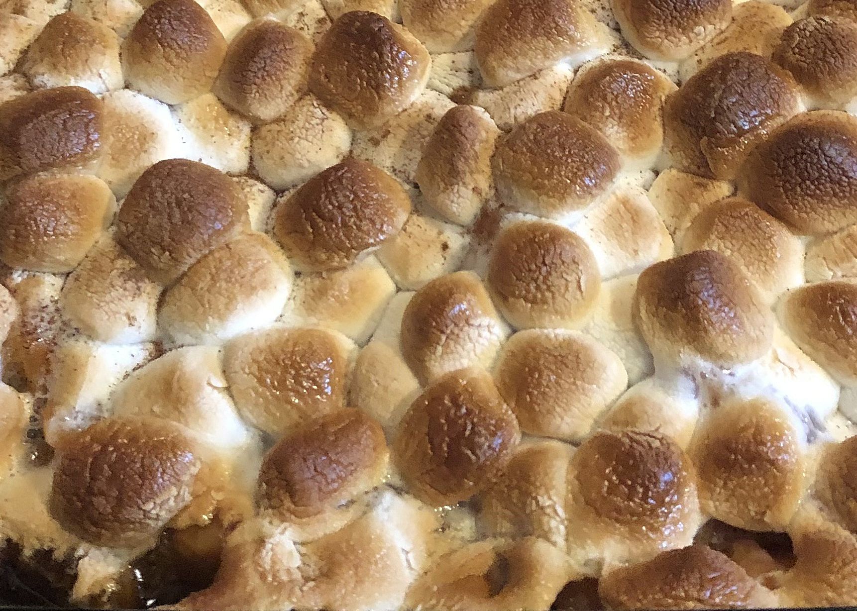 Candied Yams