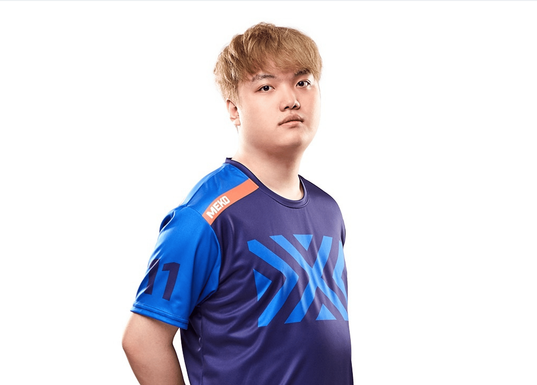 #9. Tae Hong "Mek0" Kim