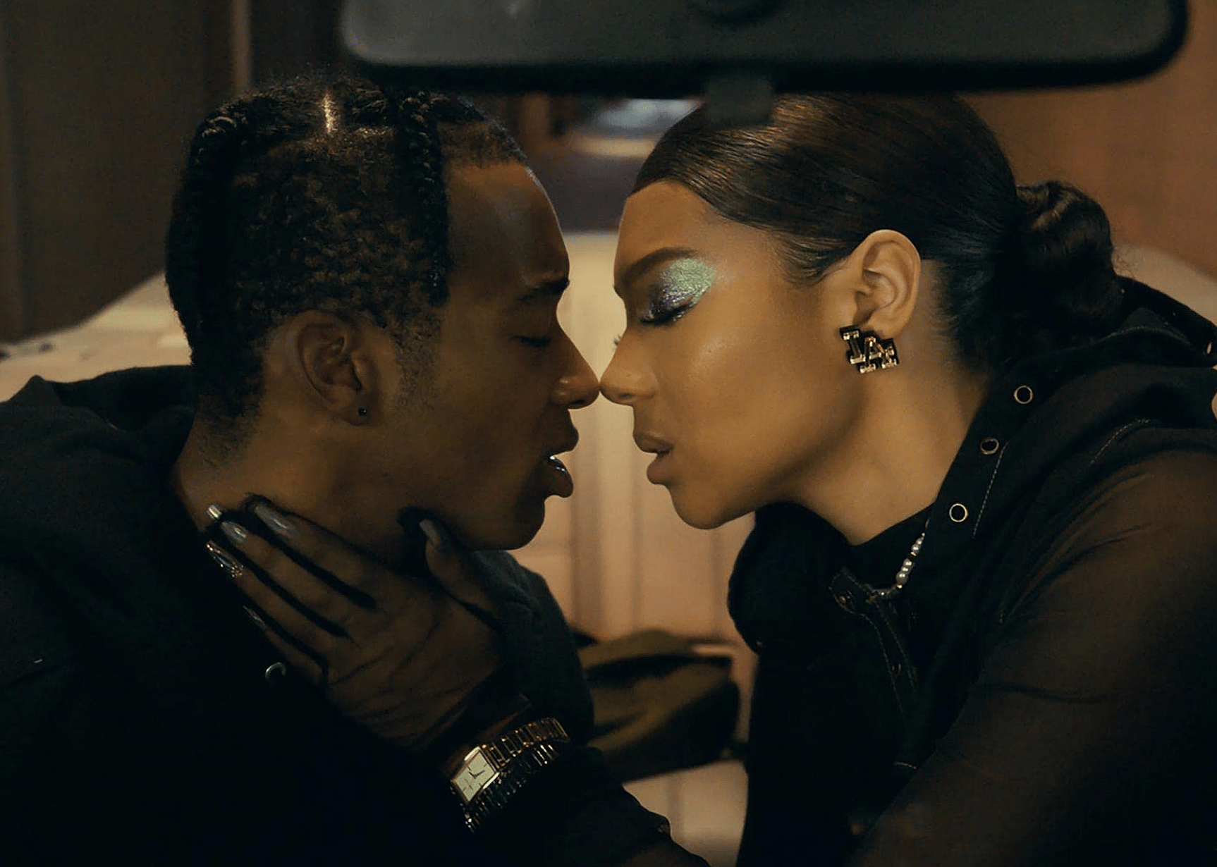 A scene from "Young. Wild. Free."