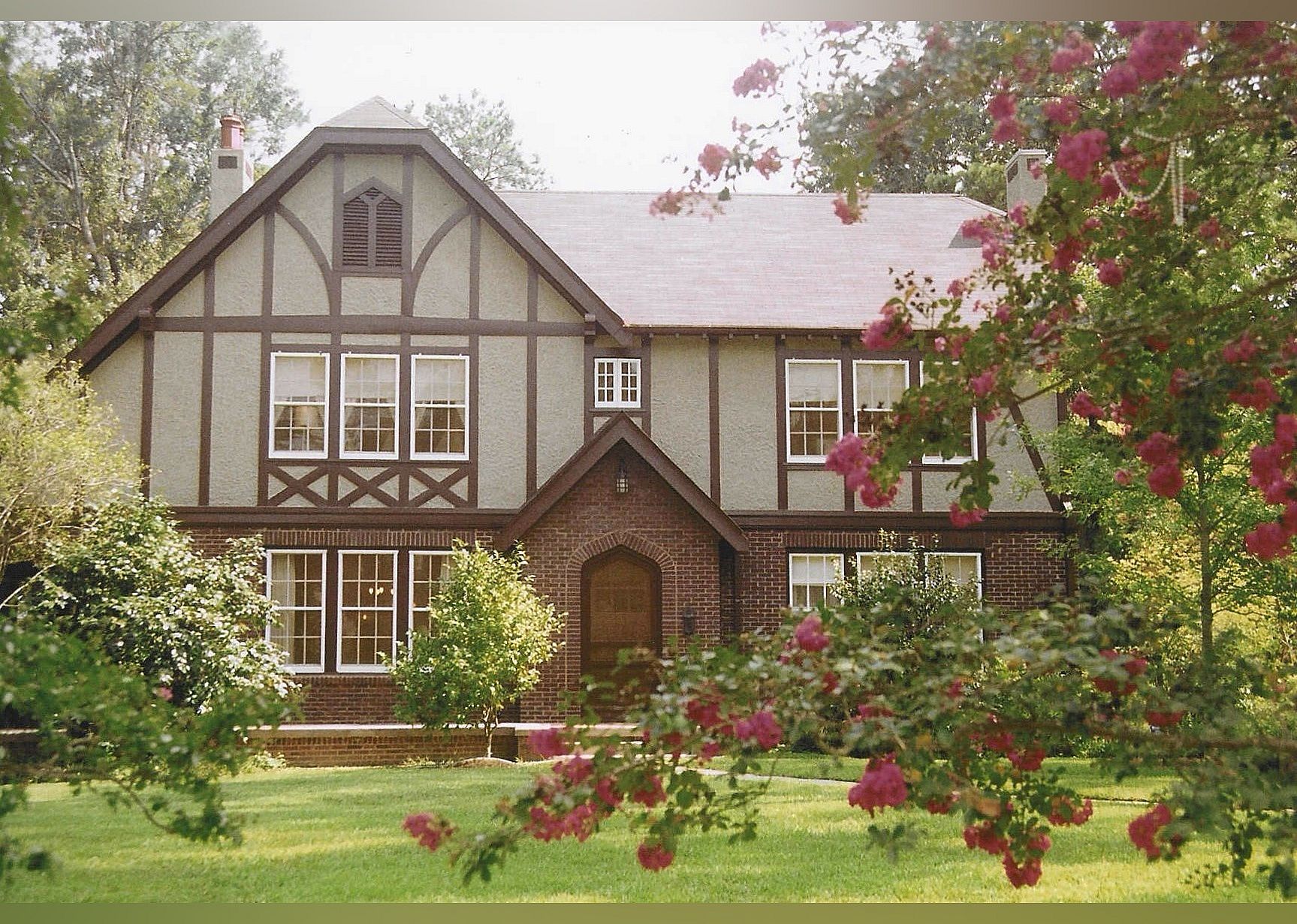 #18. Eudora Welty House And Garden