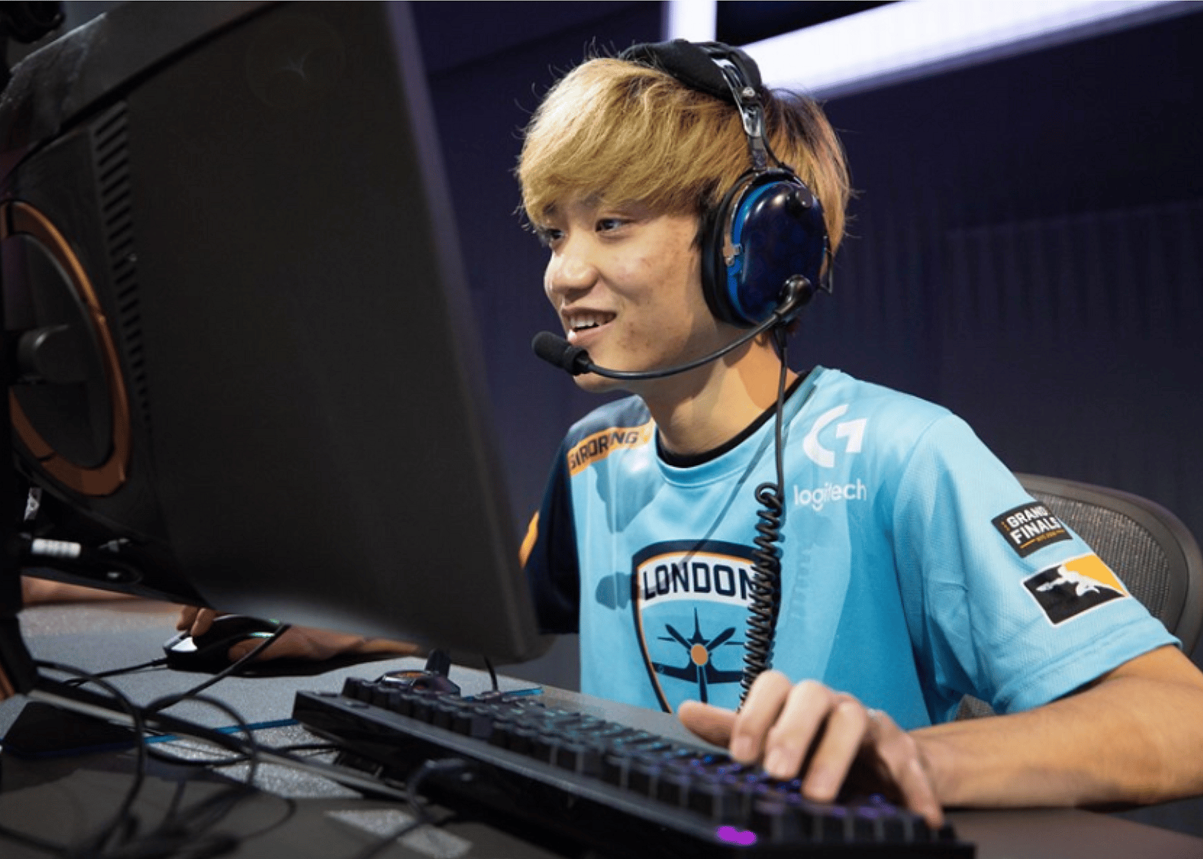#4. Ji Hyuk "birdring" Kim