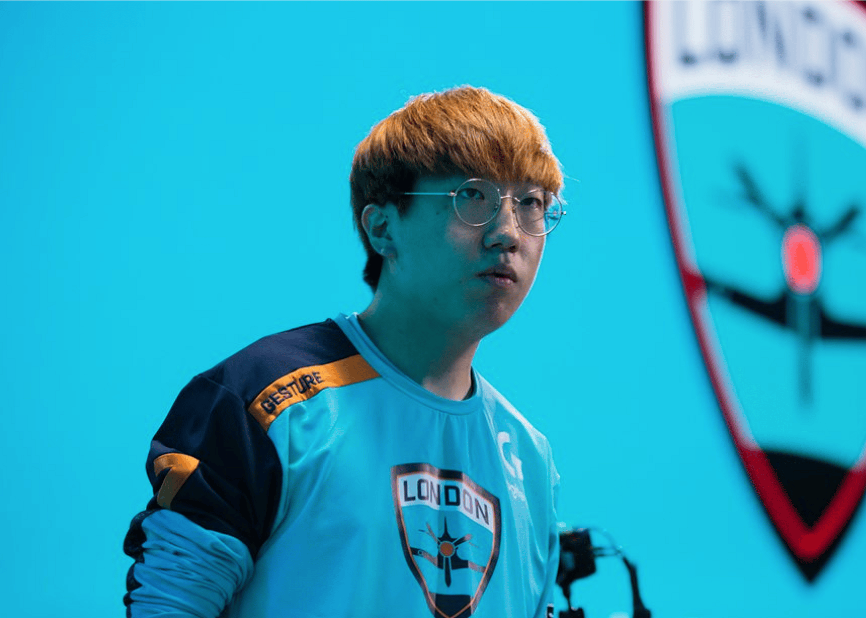 #1. Jae Hee "Gesture" Hong