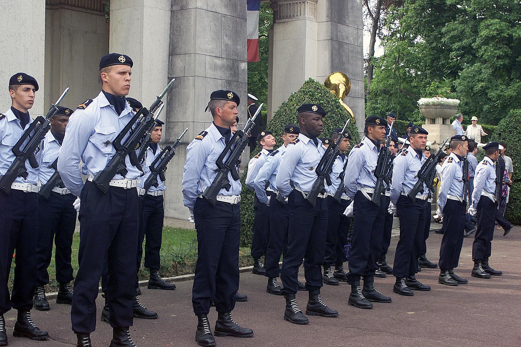 #10. France
