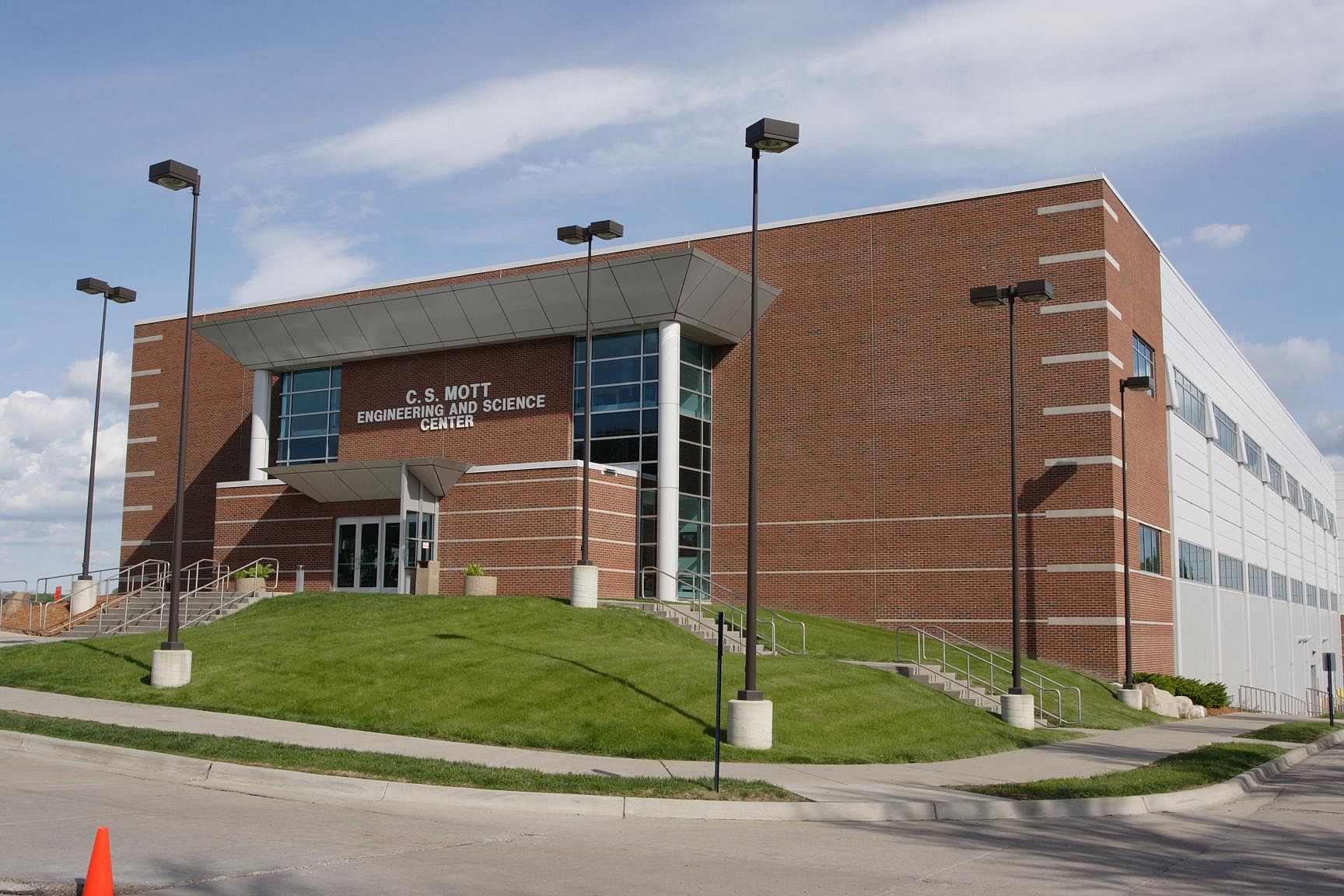 #40. Kettering University