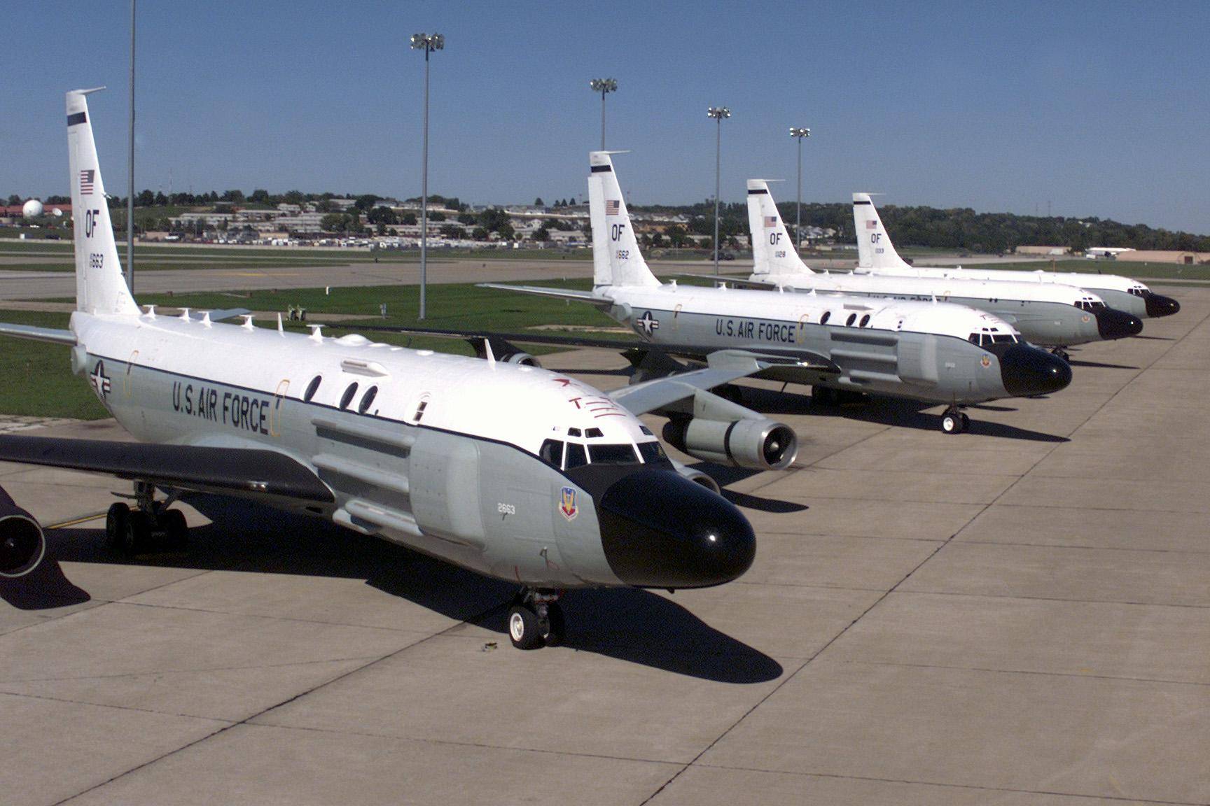 United States Air Force