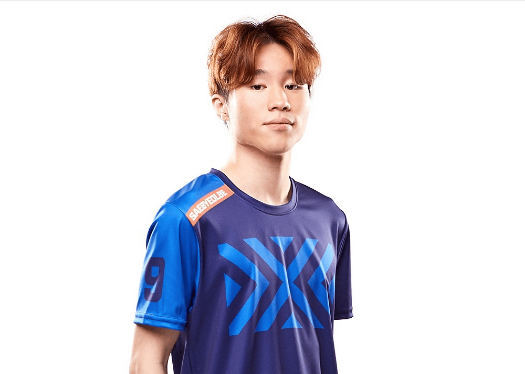 #8. Jong Yeol "Saebyeolbe" Park