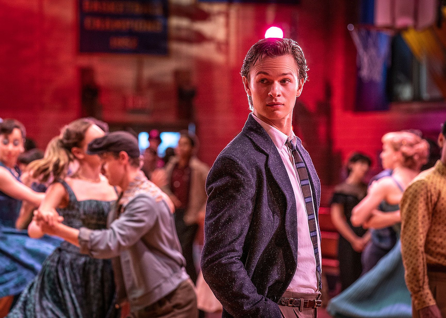 West Side Story