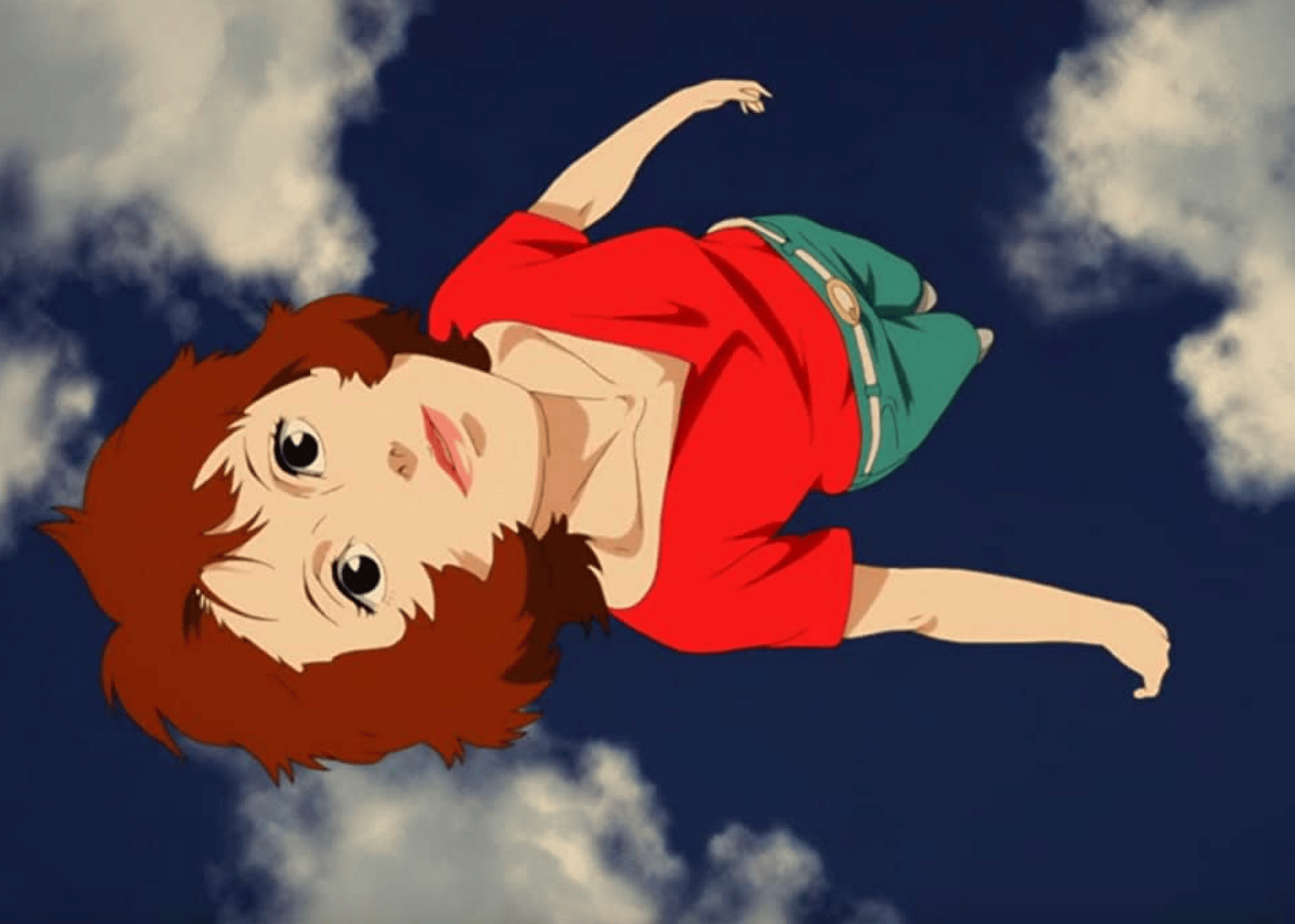 #22. Paprika (2006)