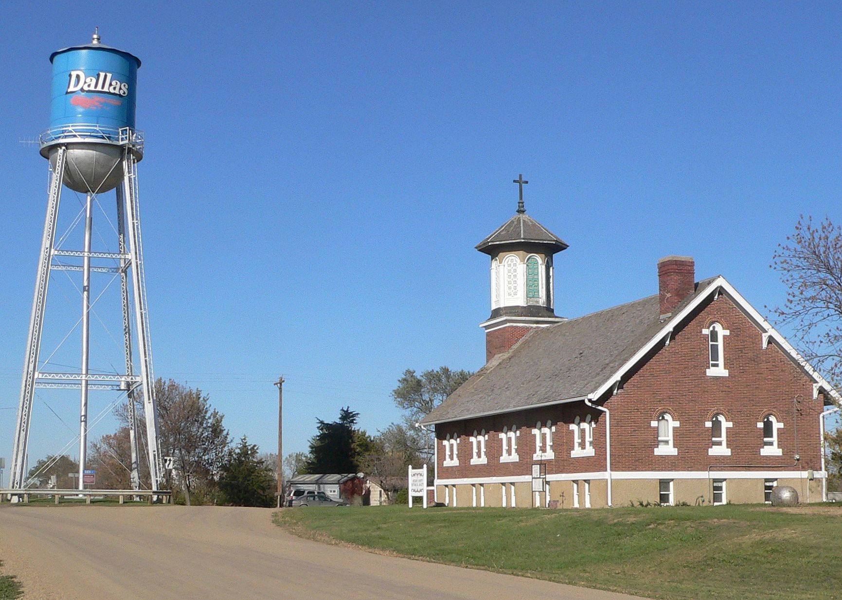 #3. Gregory County