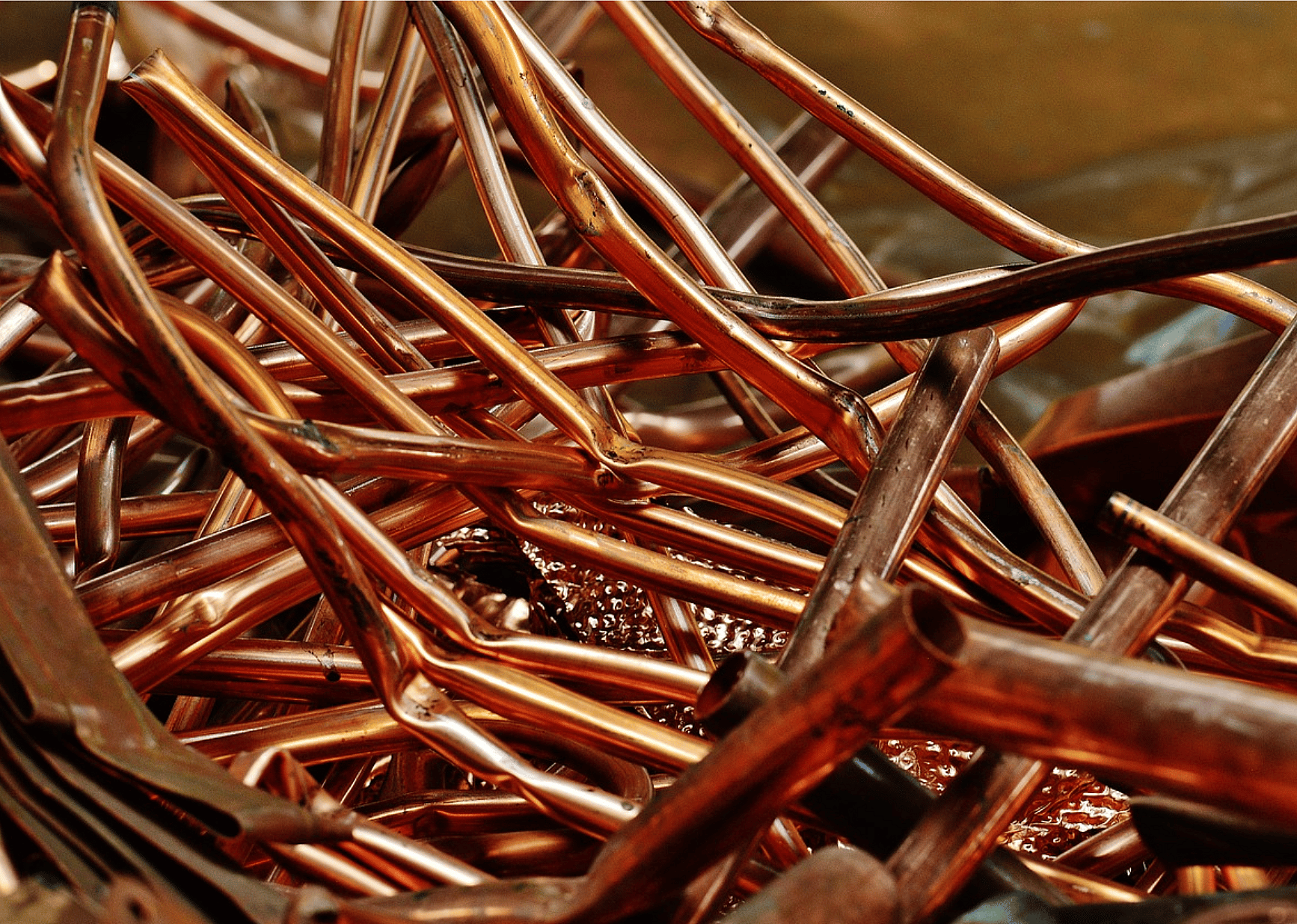 Copper