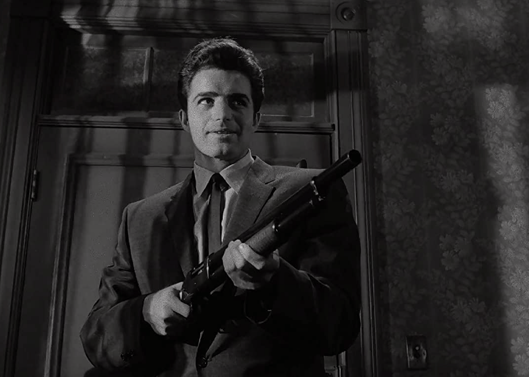#14. The Killing (1956)