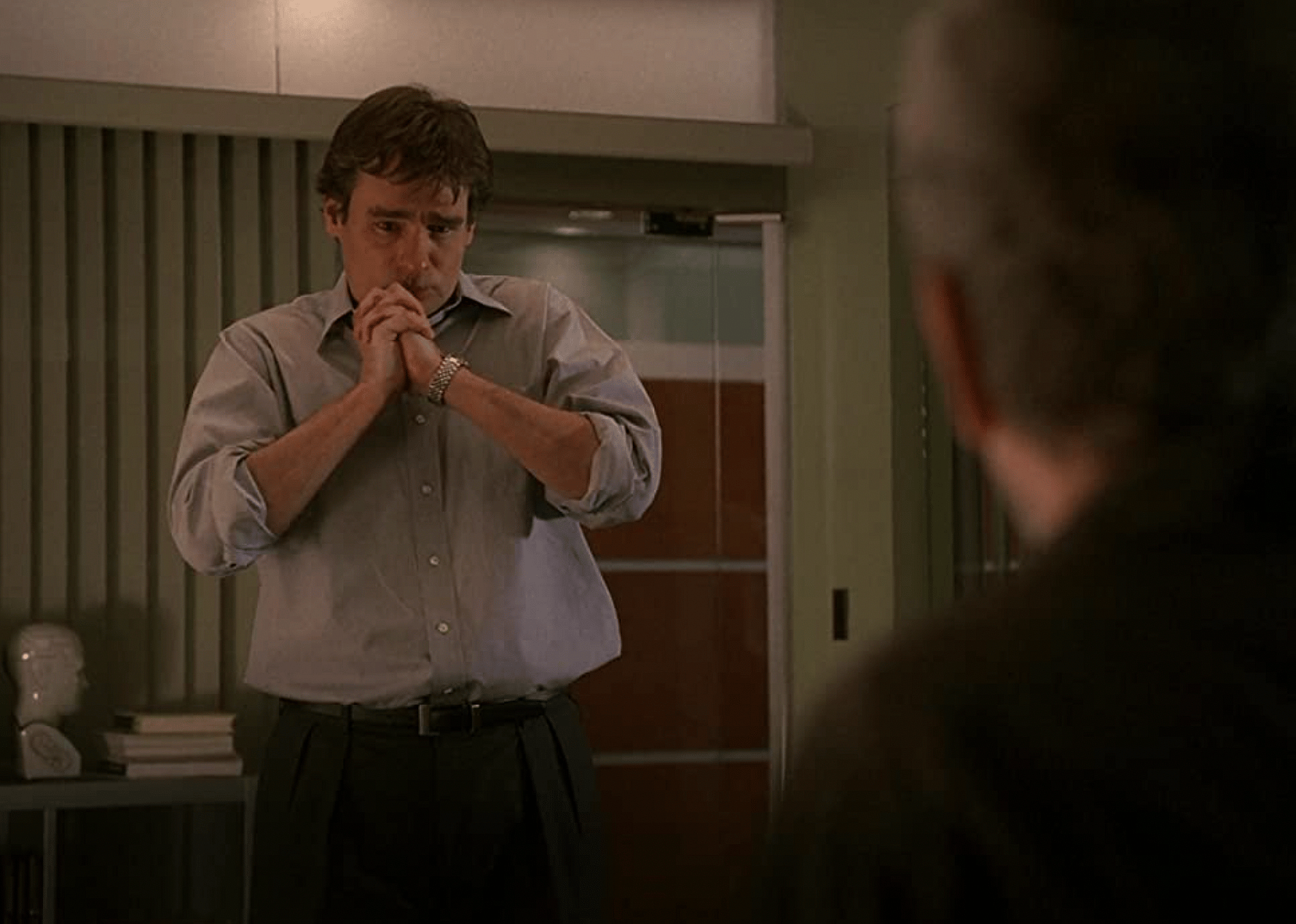 #44. House - Wilson's Heart