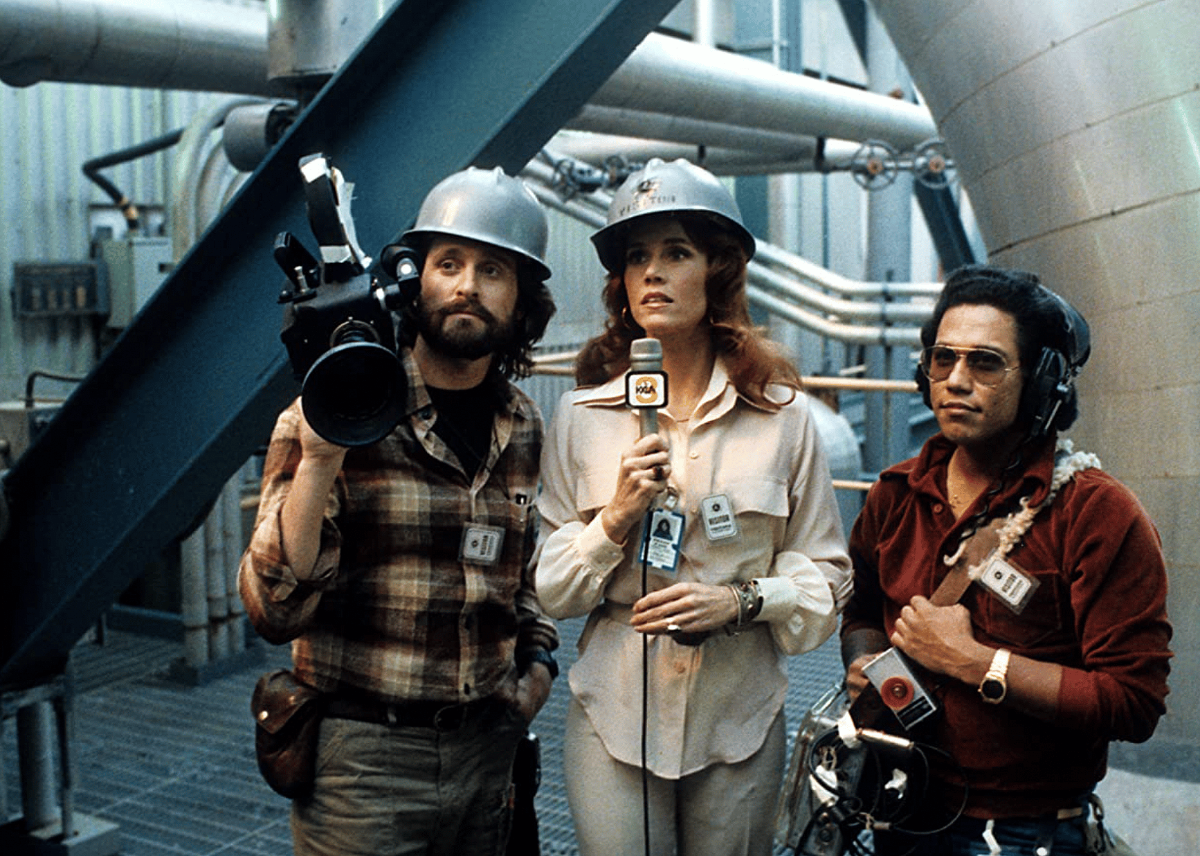 #28. The China Syndrome (1979)