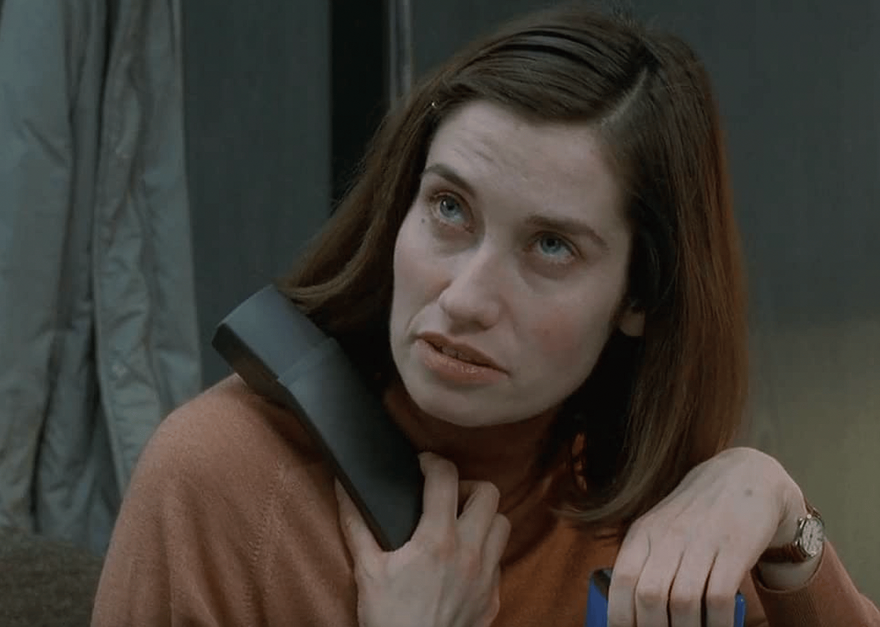#29. Read My Lips (2001)