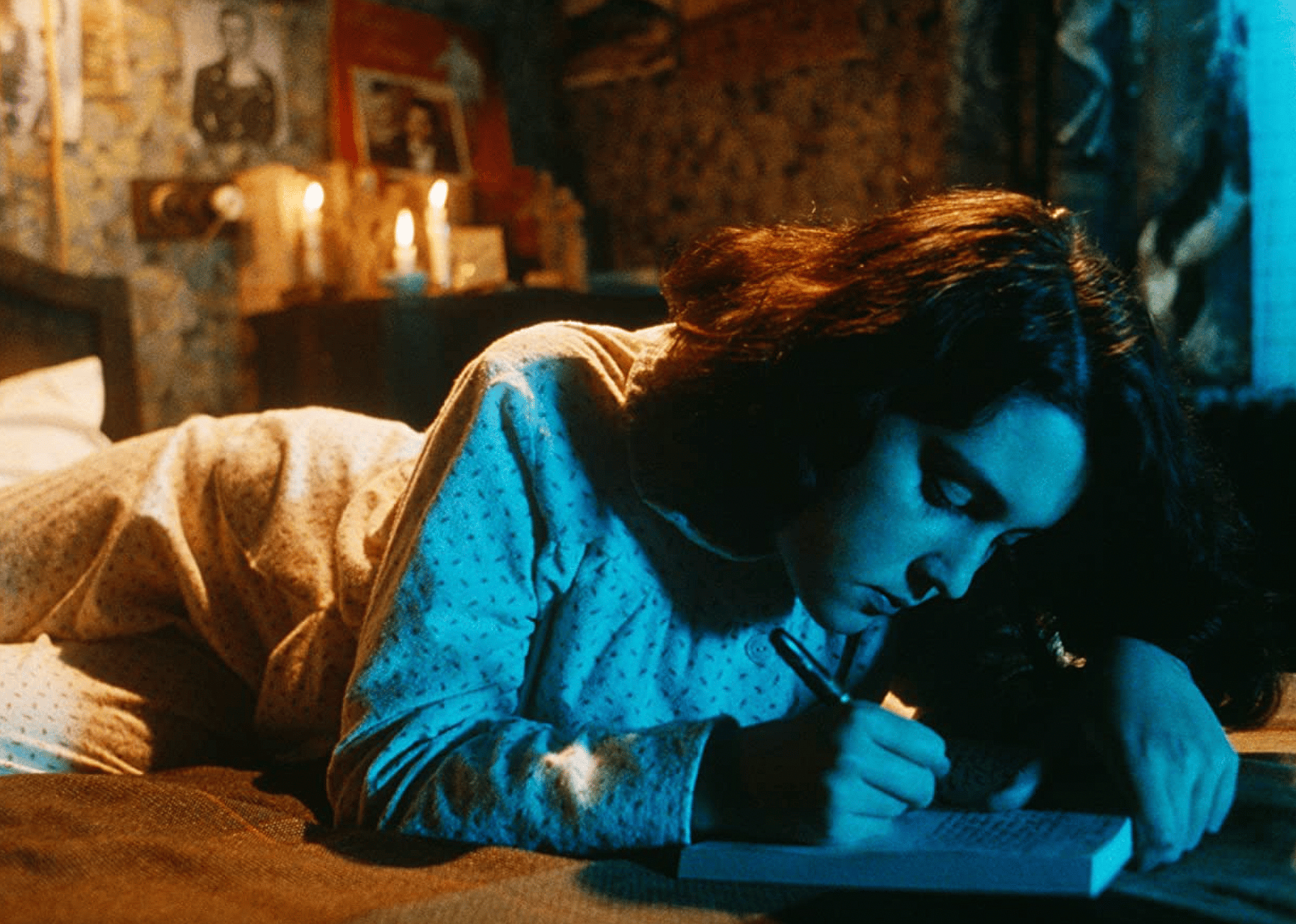#21. Heavenly Creatures (1994)