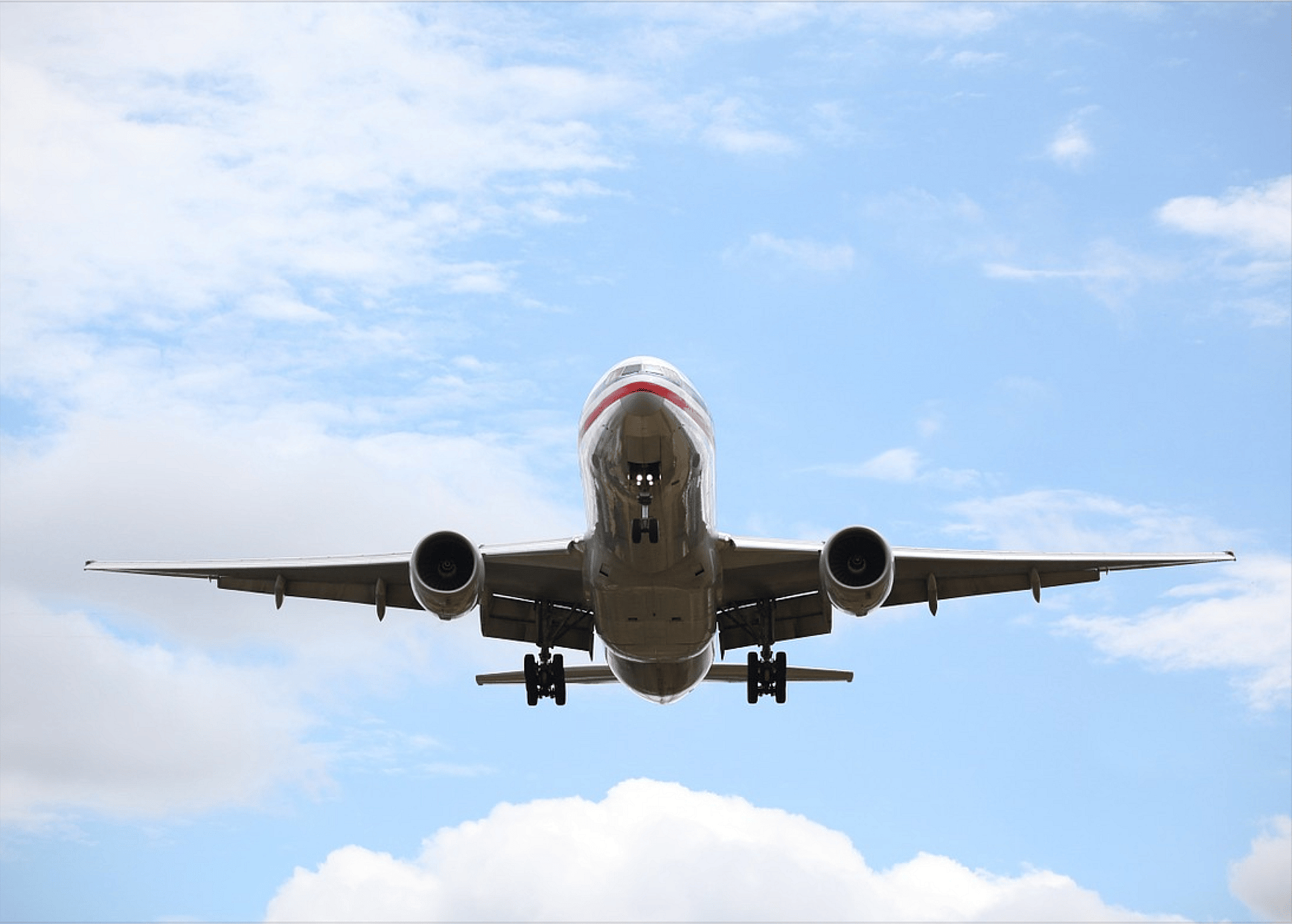 Civilian aircraft, engines, equipment, and parts