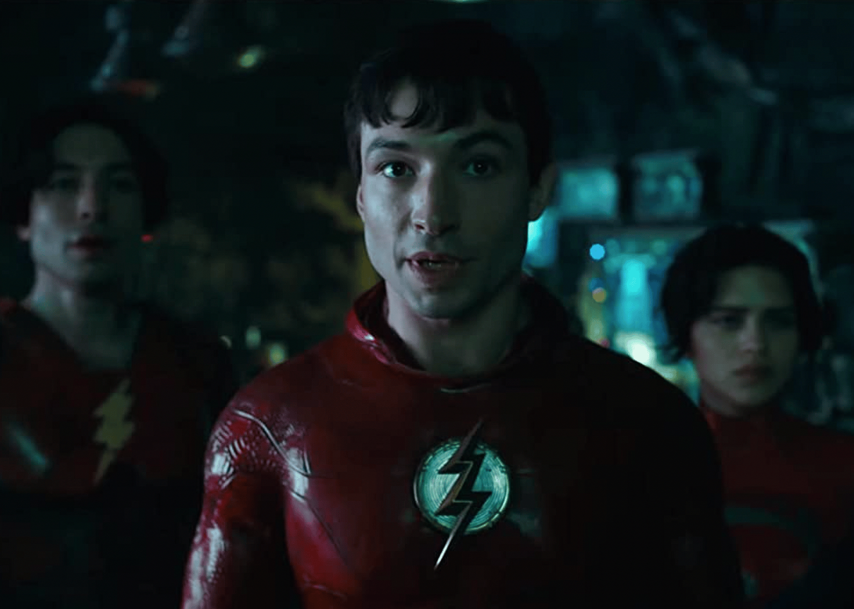 #15. The Flash