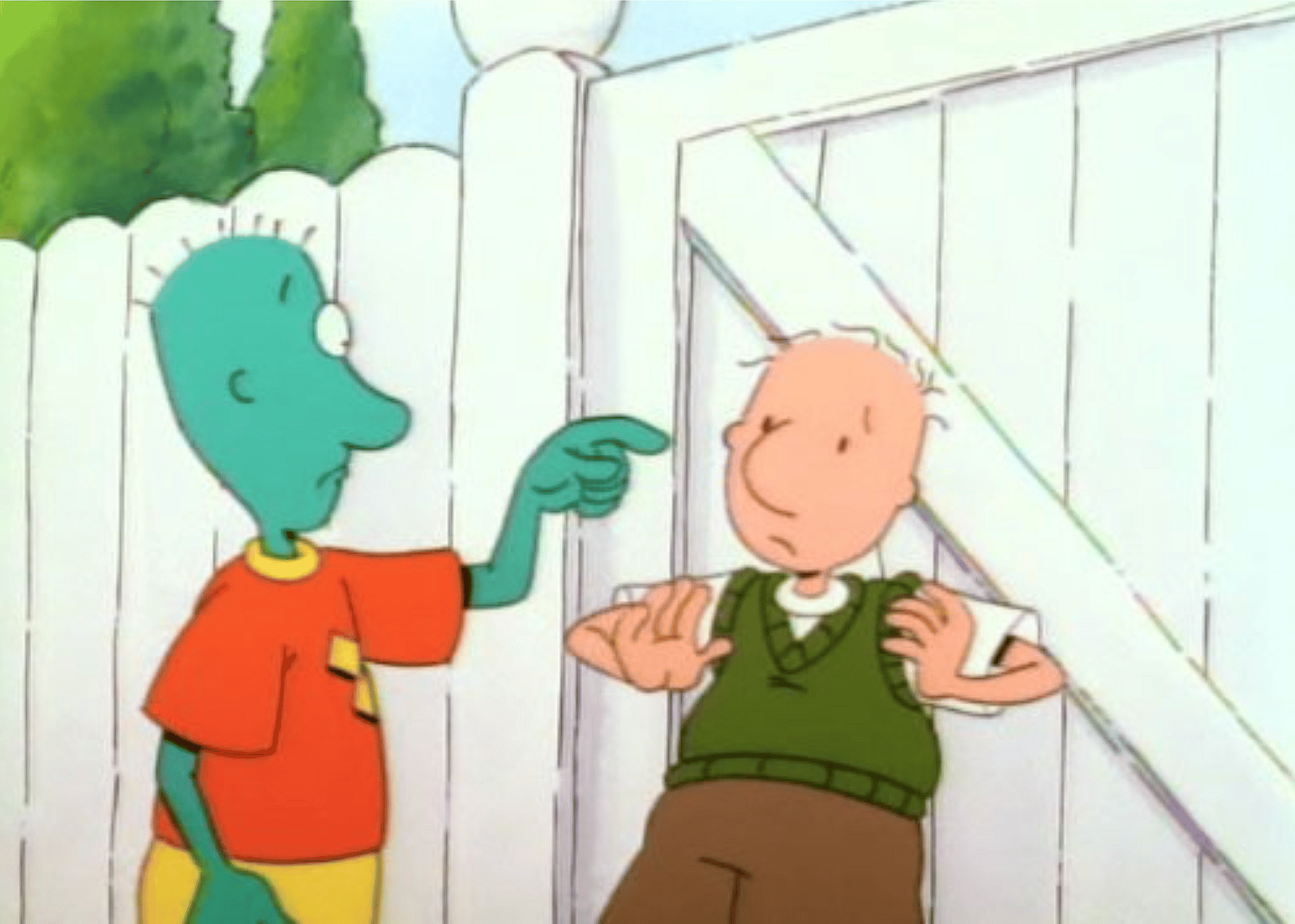 #40. Doug