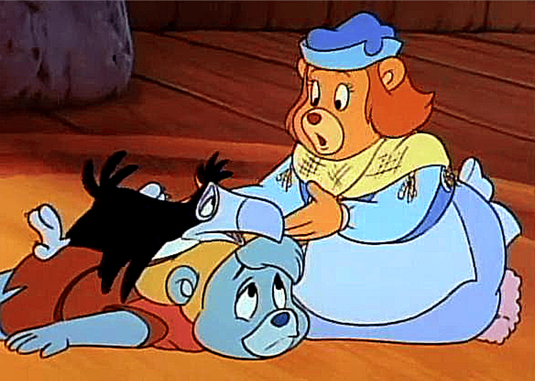 #38. Adventures of the Gummi Bears