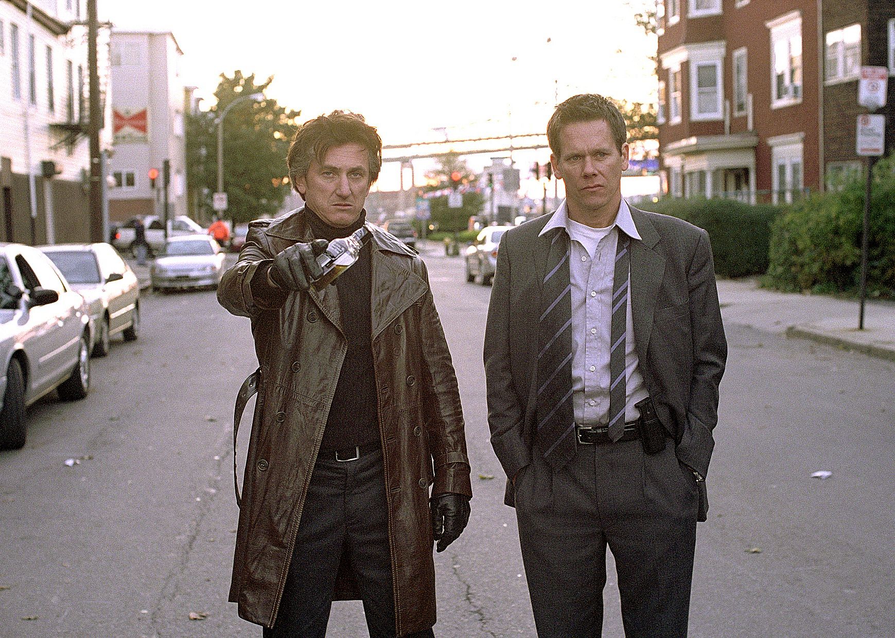 #19. Mystic River (2003)