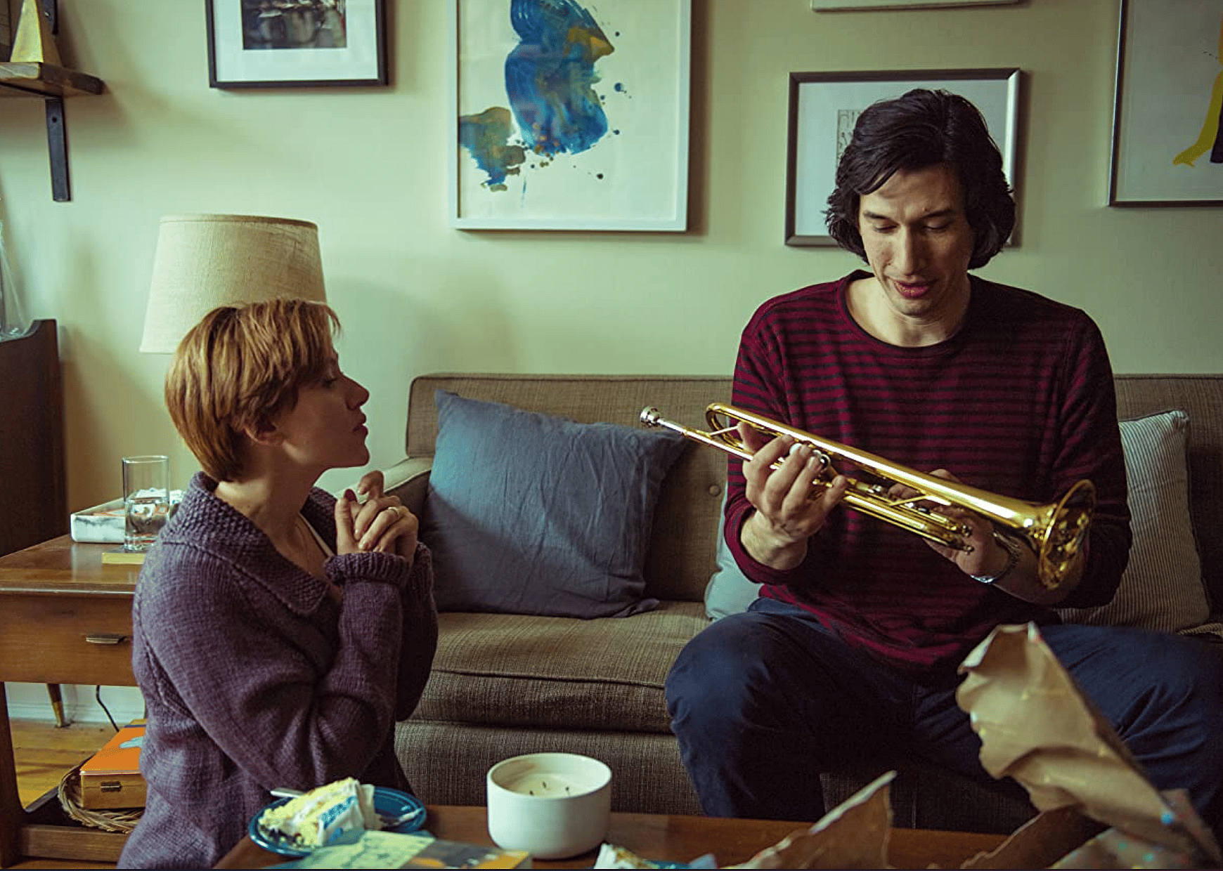 #32. Marriage Story (2019)