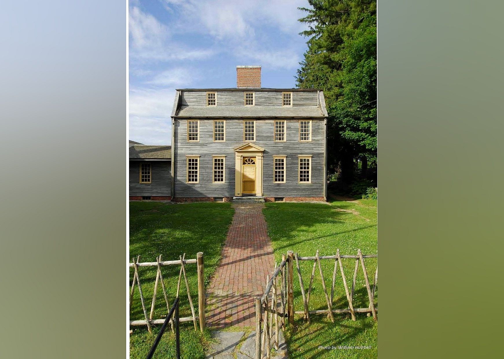 #24. Tate House Museum