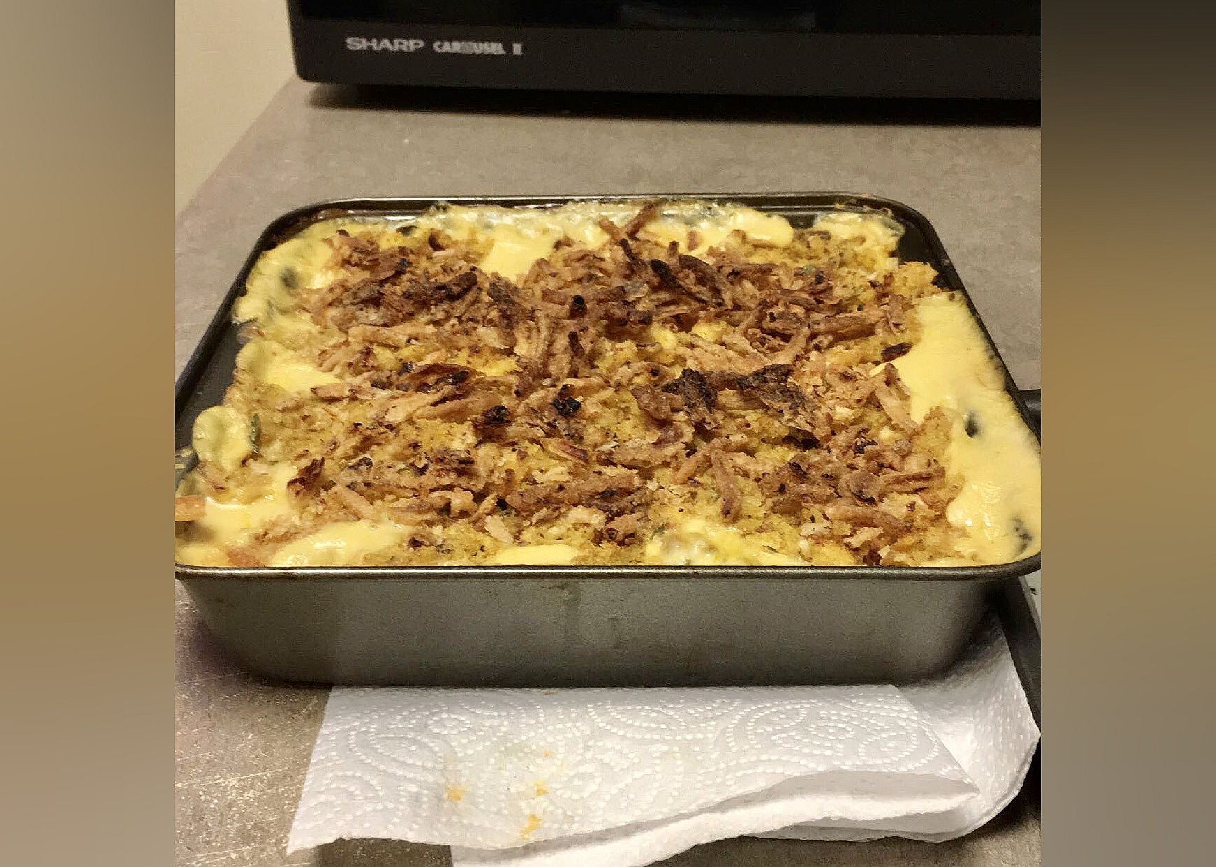 Ultimate Side Dish