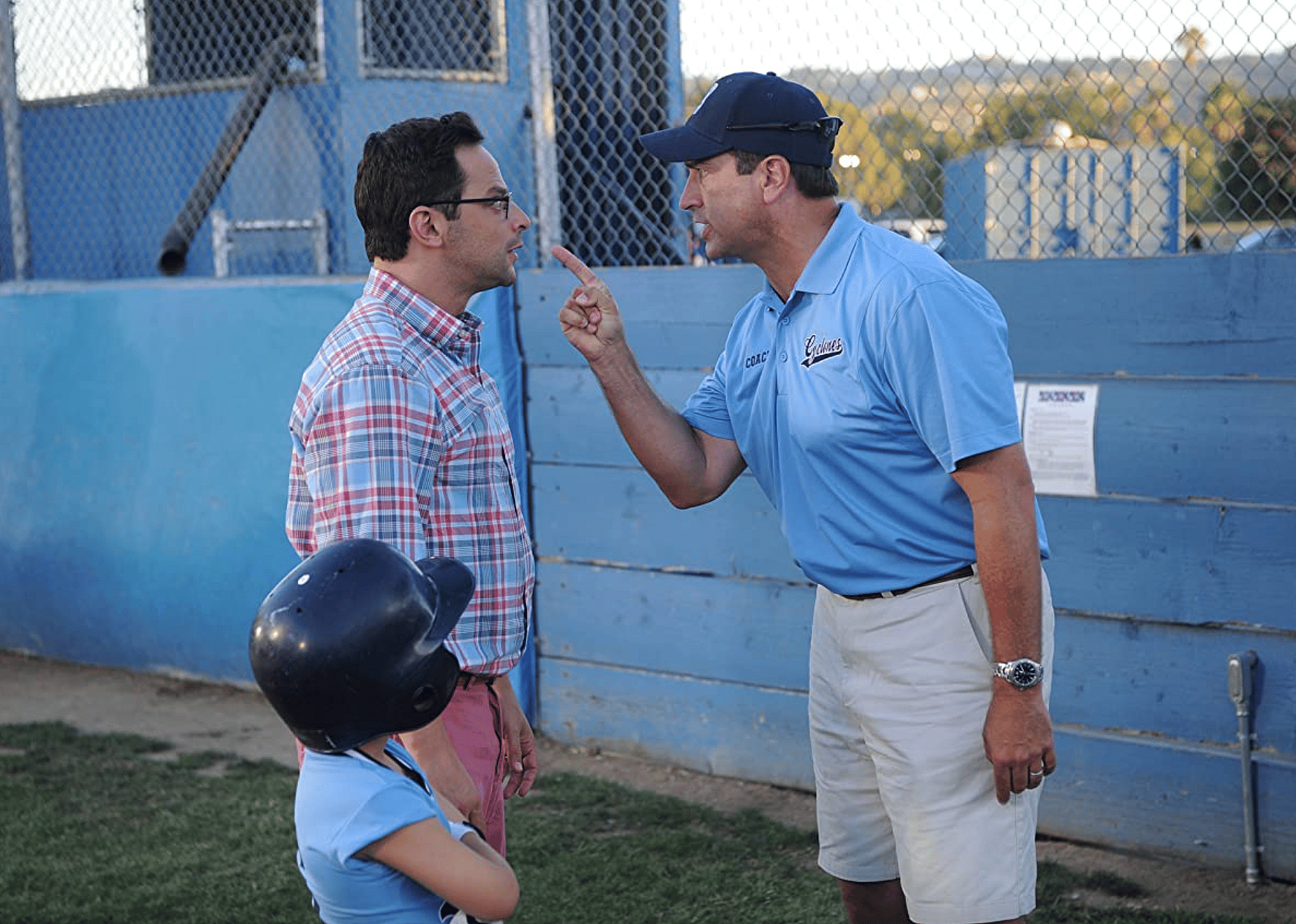 #22. The League