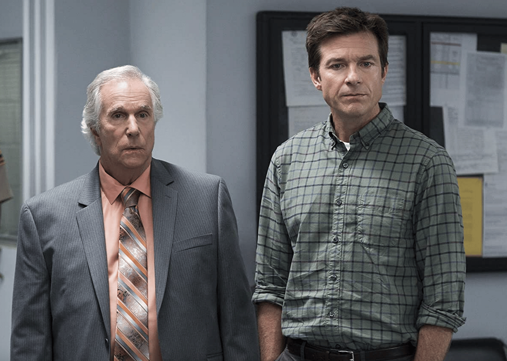 #3. Arrested Development