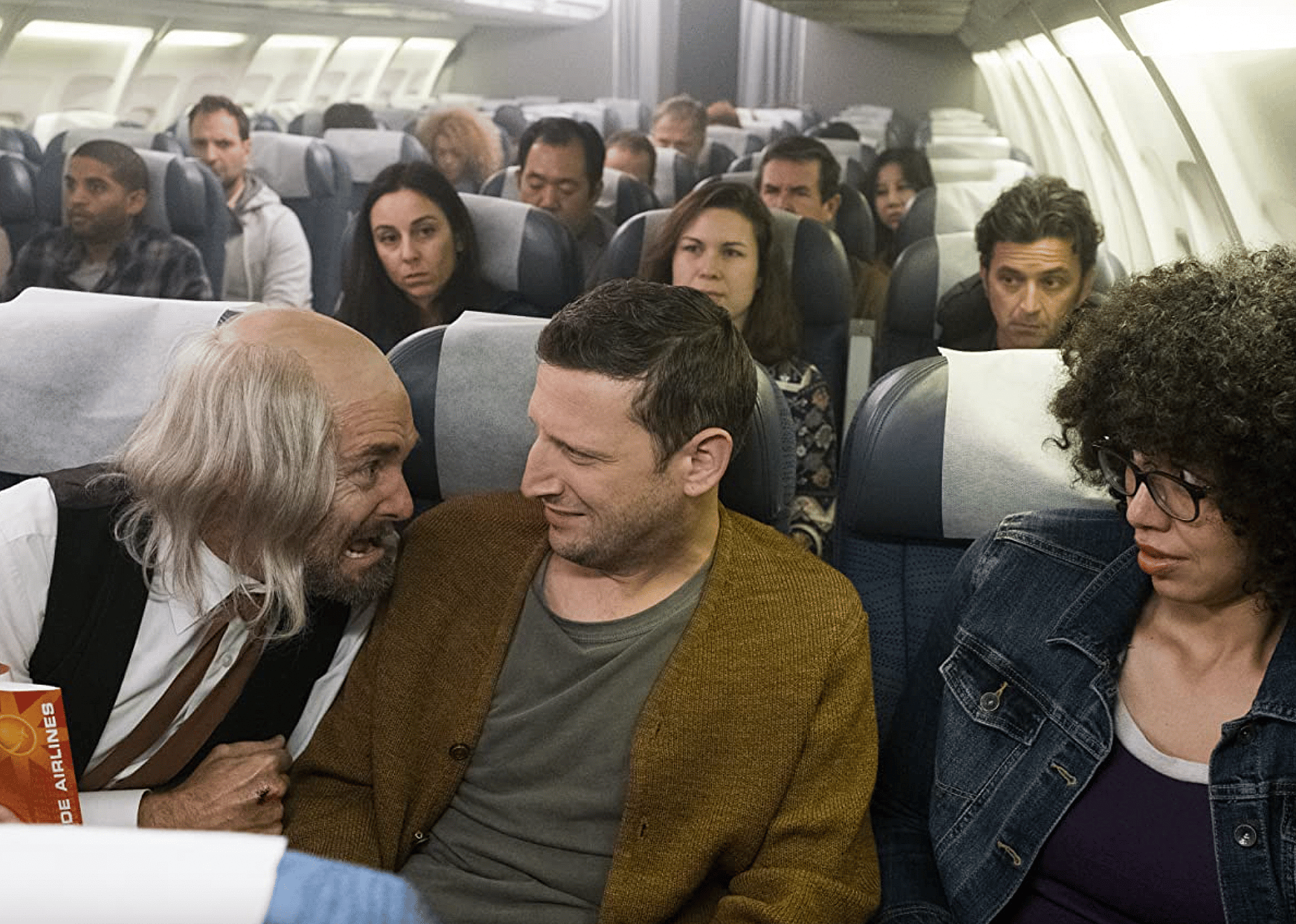 I Think You Should Leave with Tim Robinson