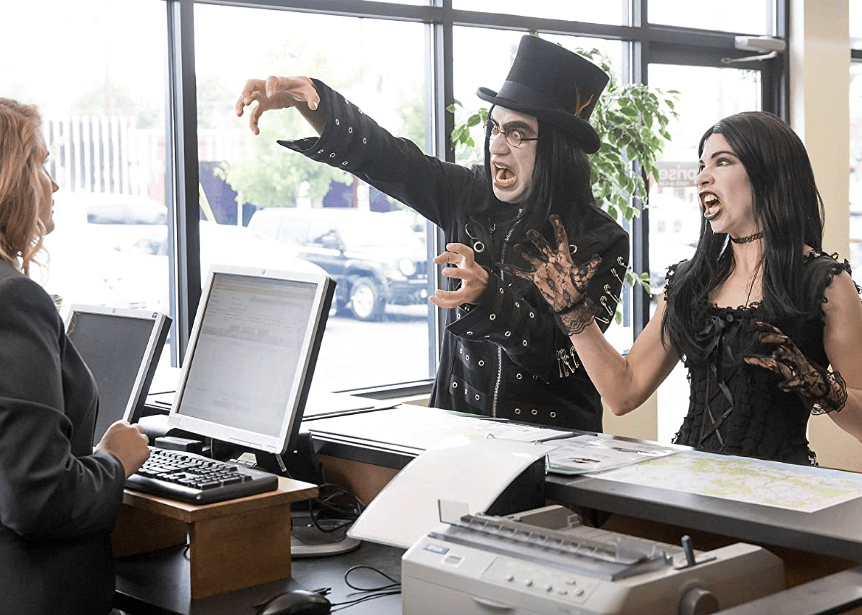 Portlandia