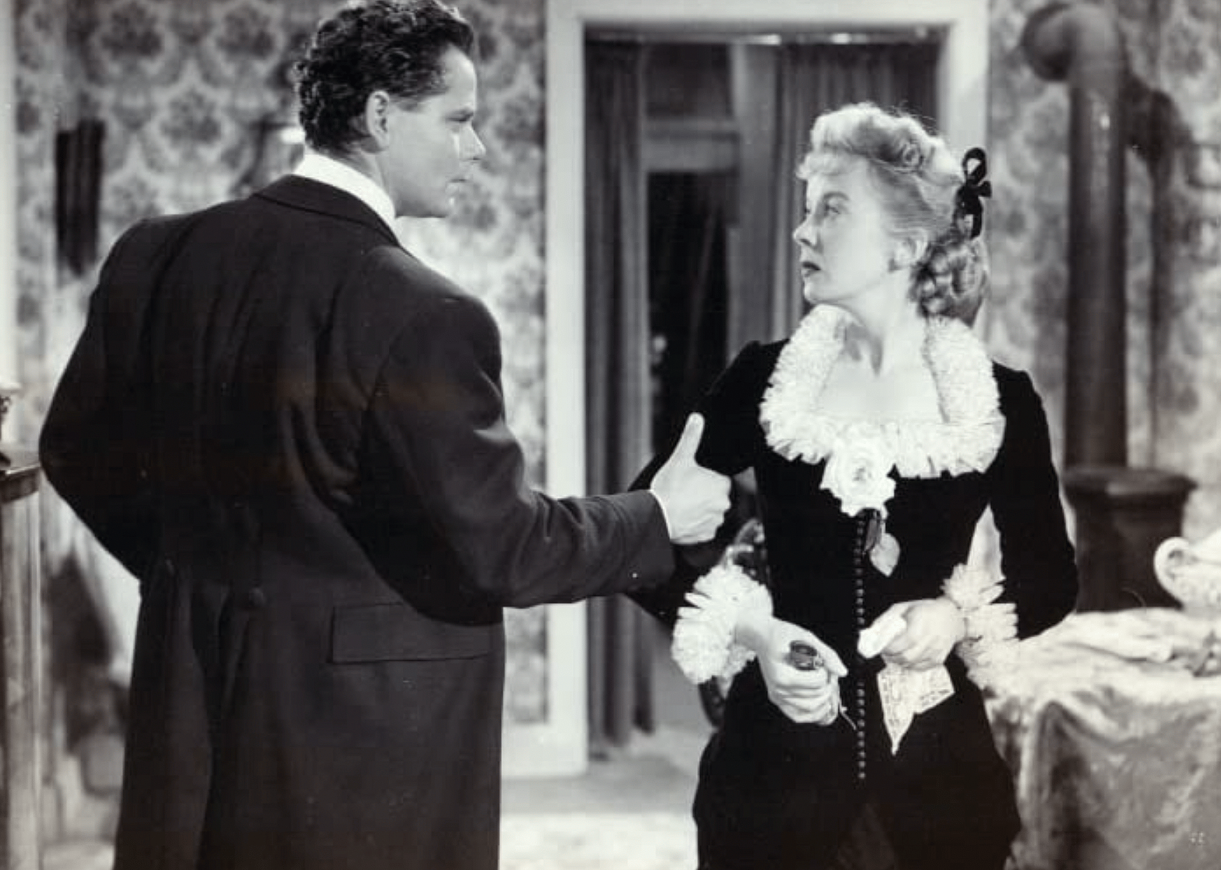 #32. Lust for Gold (1949)