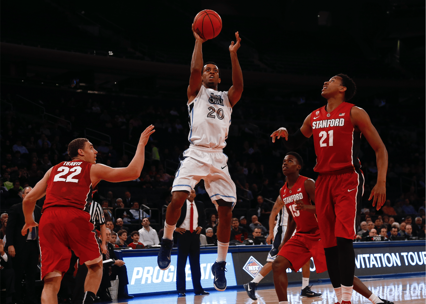 Purdue (3) vs. Old Dominion (14)