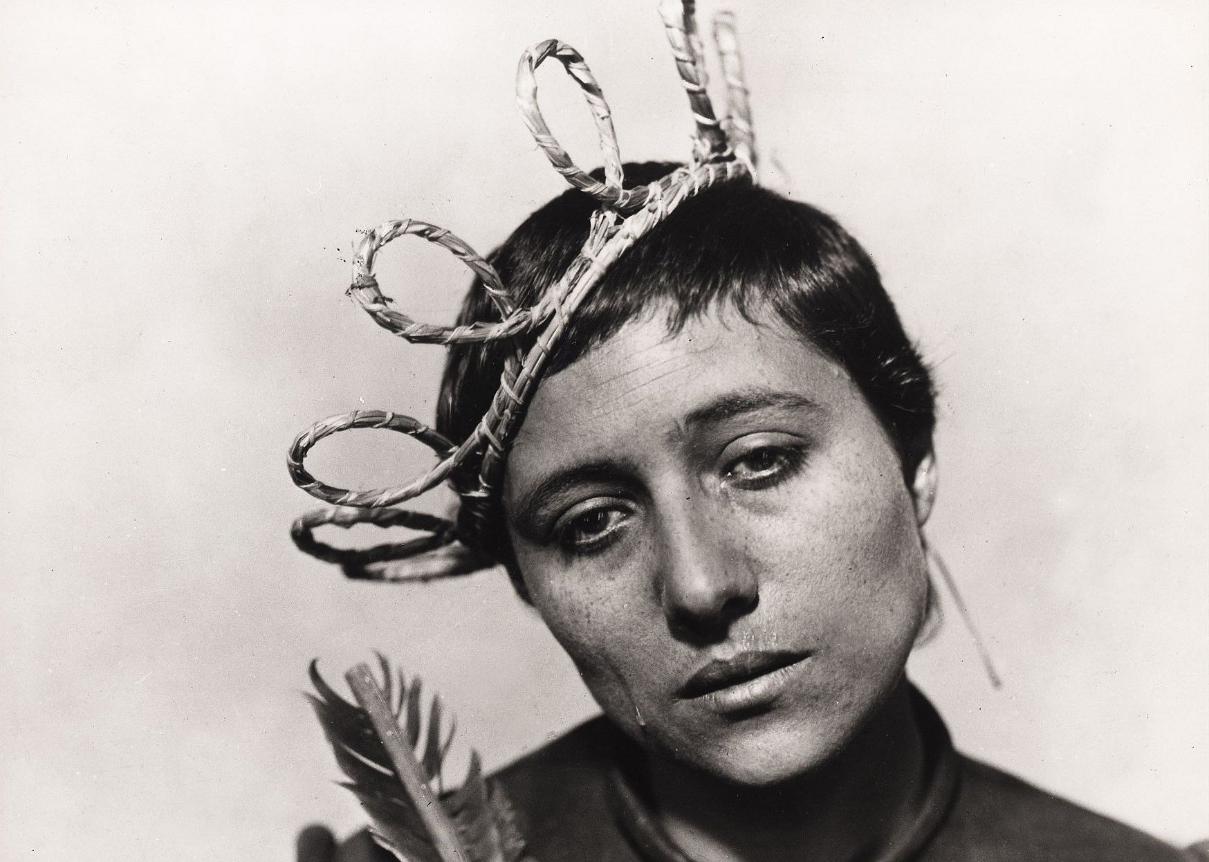 The Trial of Joan of Arc: 'The Passion of Joan of Arc'