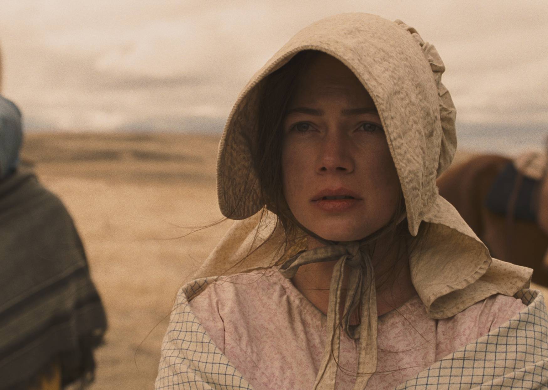 #75. Meek's Cutoff (2010)