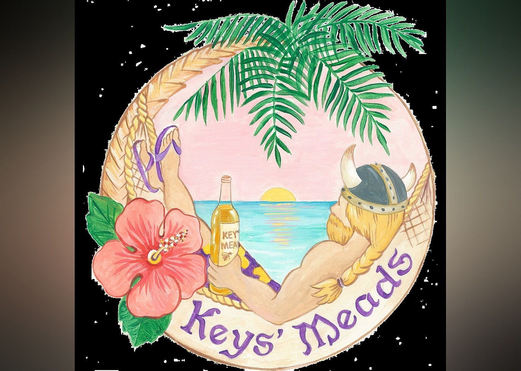 #22. Keys' Meads