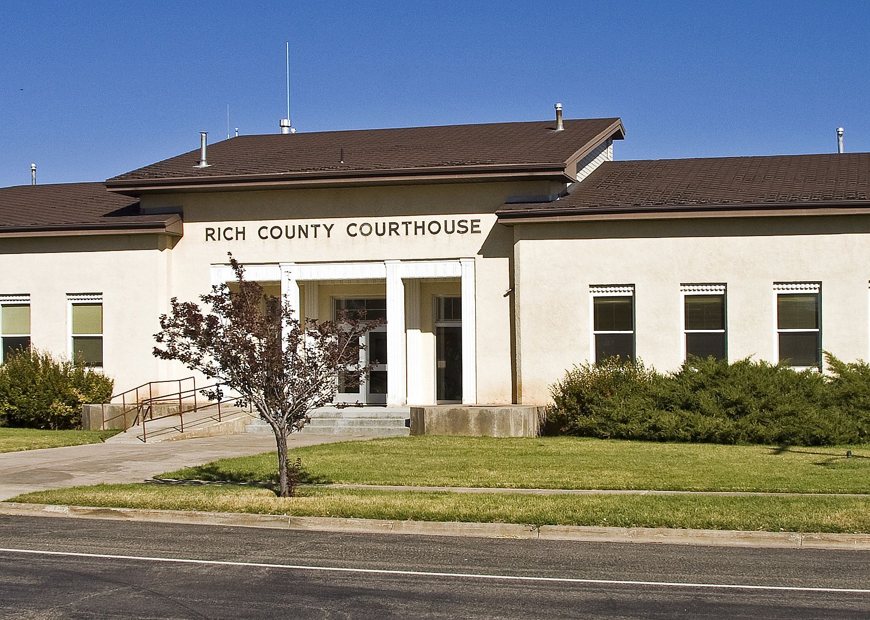#13. Rich County