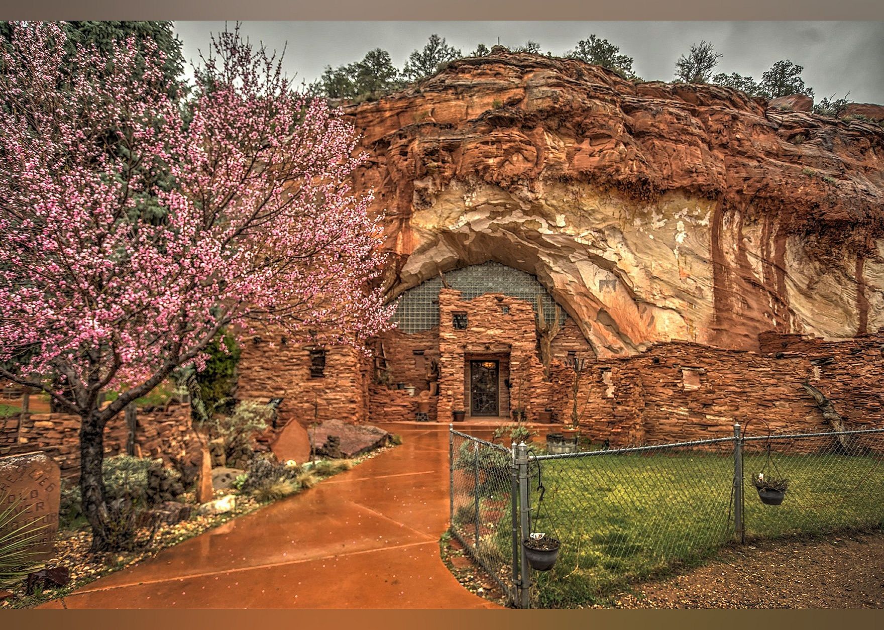 #13. Moqui Cave