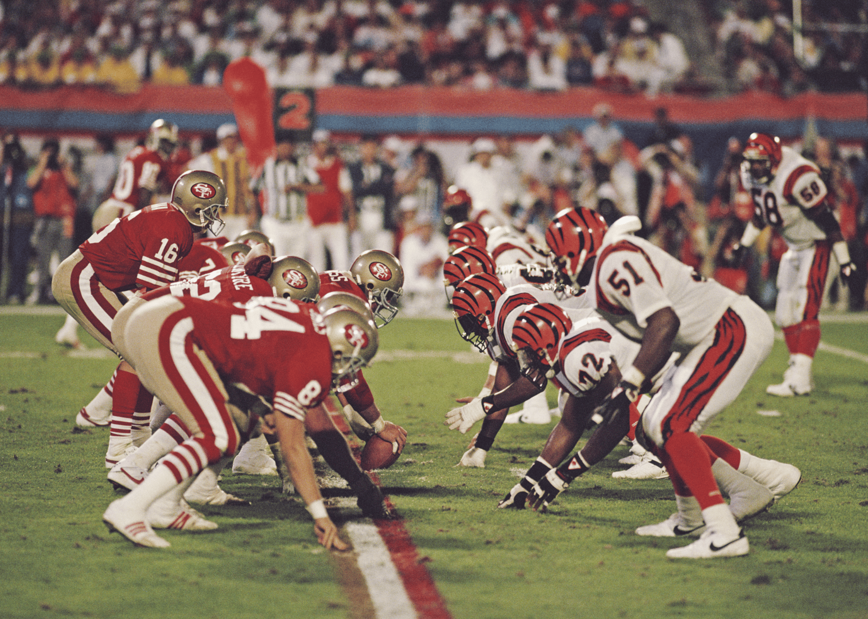1989: A Super Bowl classic