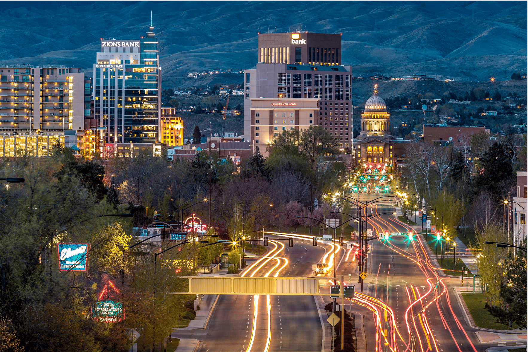 #36. Idaho