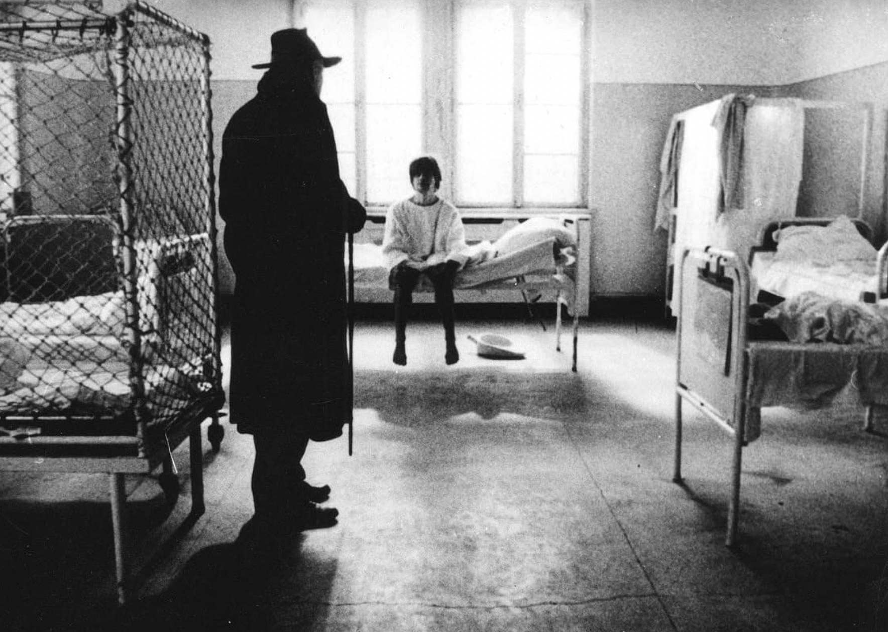 #7. Werckmeister Harmonies (2001)