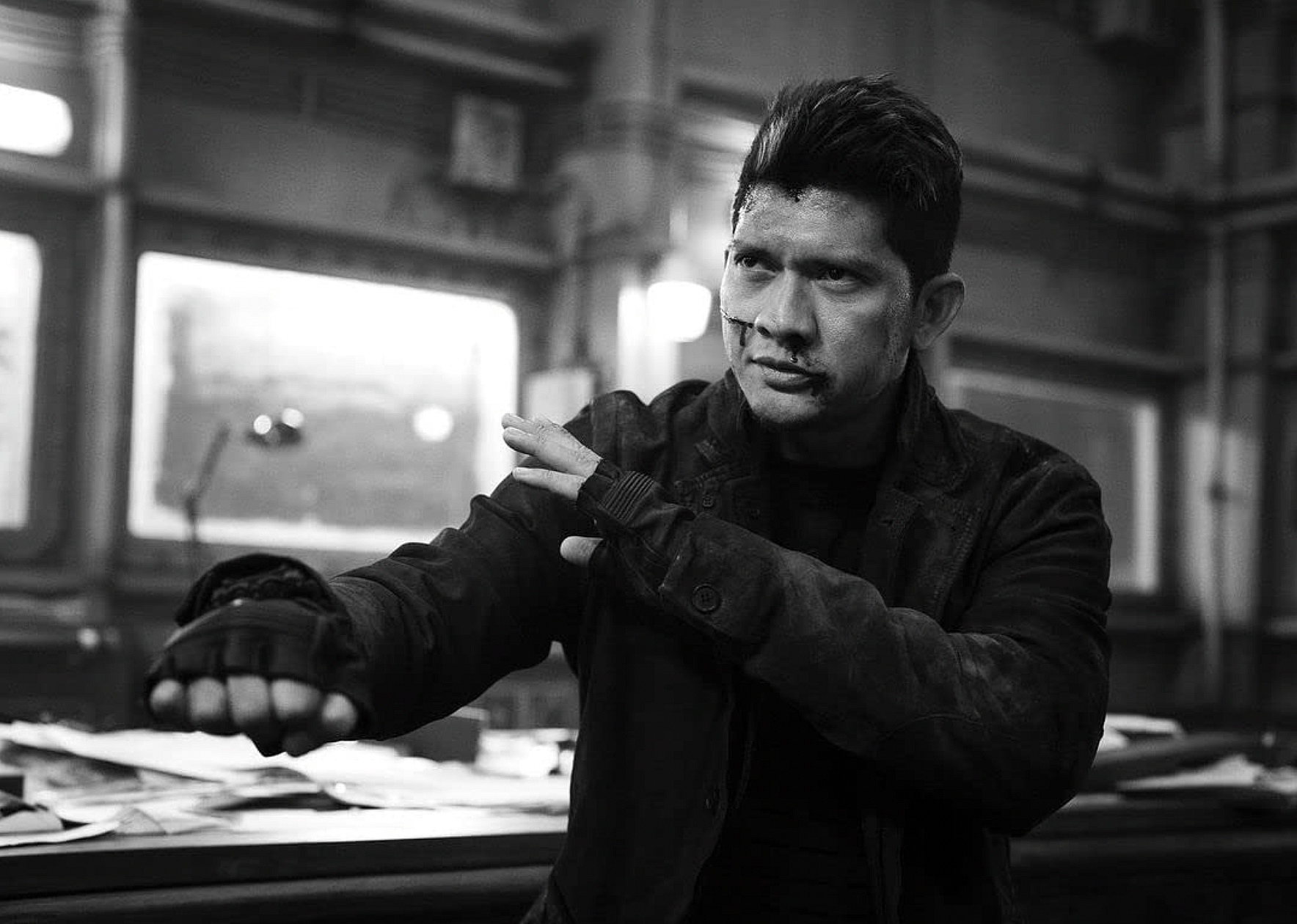 #24. The Expendables 4