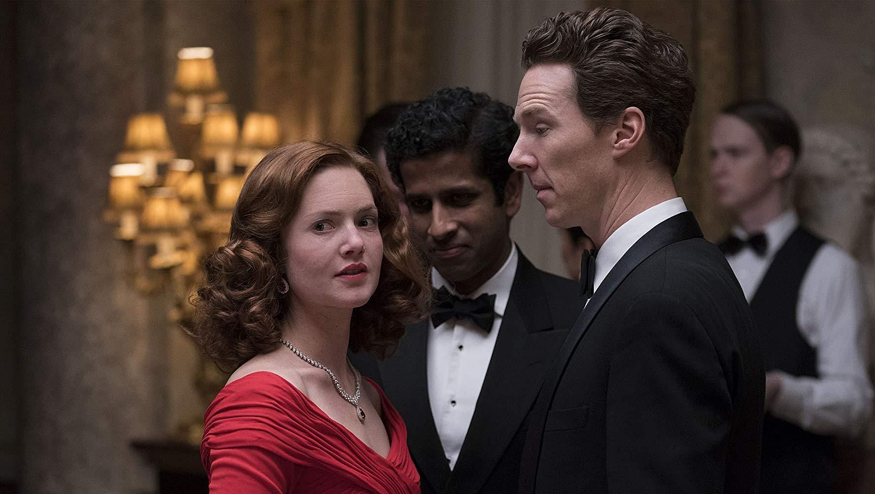 #15. Patrick Melrose