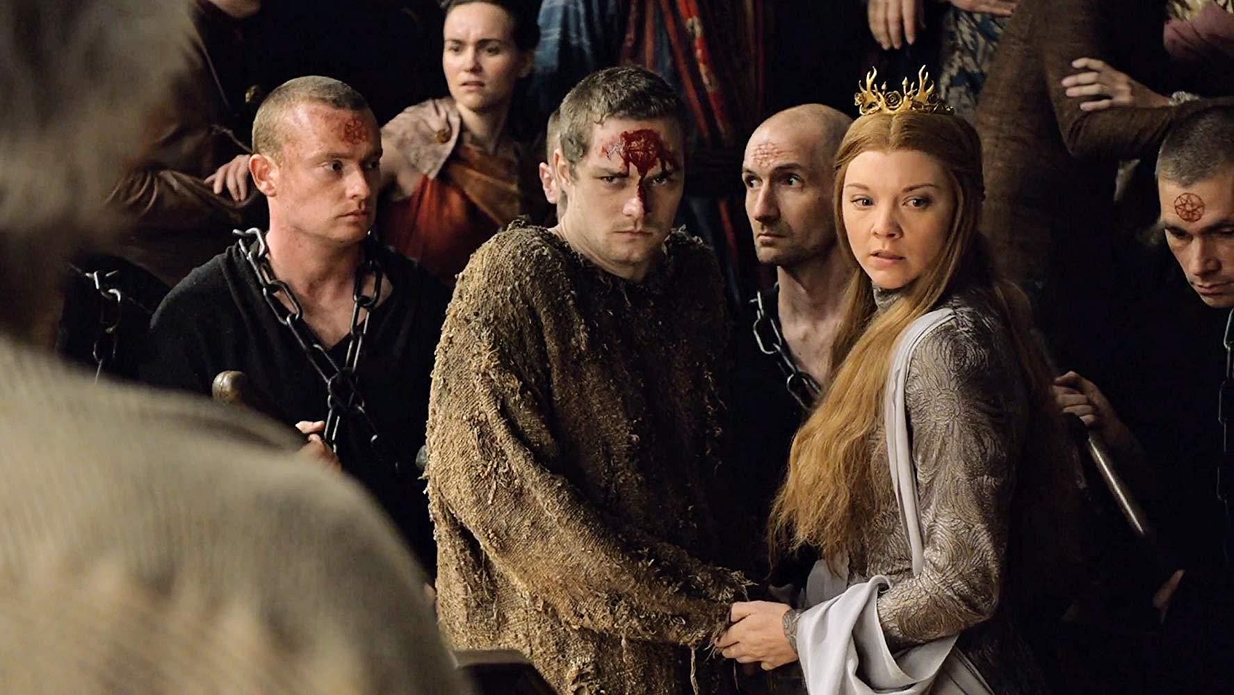 #1. Game of Thrones