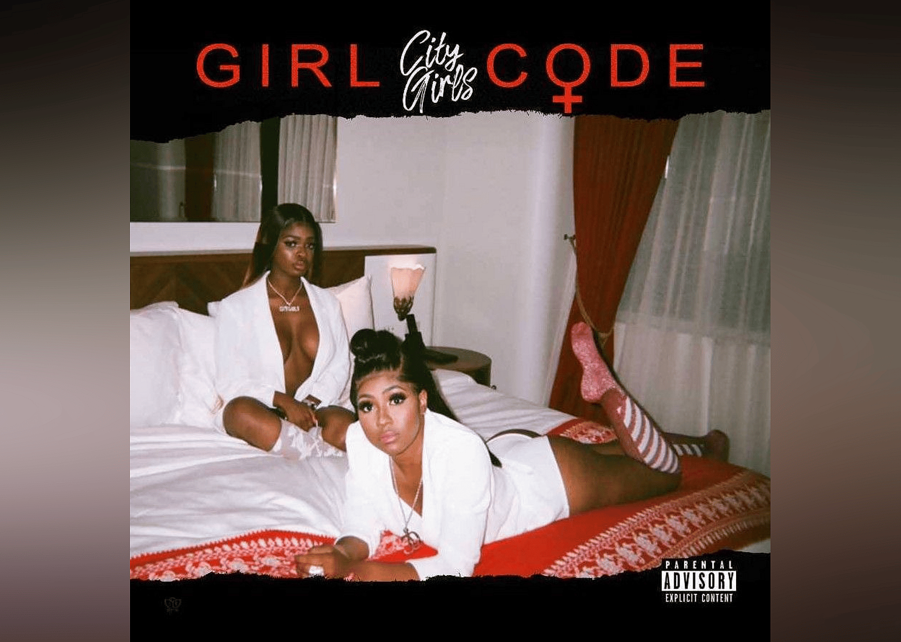 'Girl Code' by City Girls