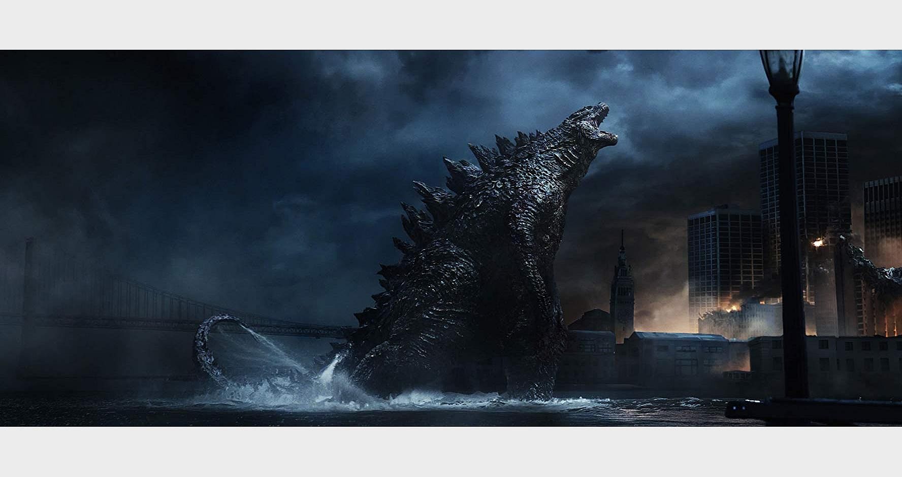 2014: Happy 60th to the giant lizard