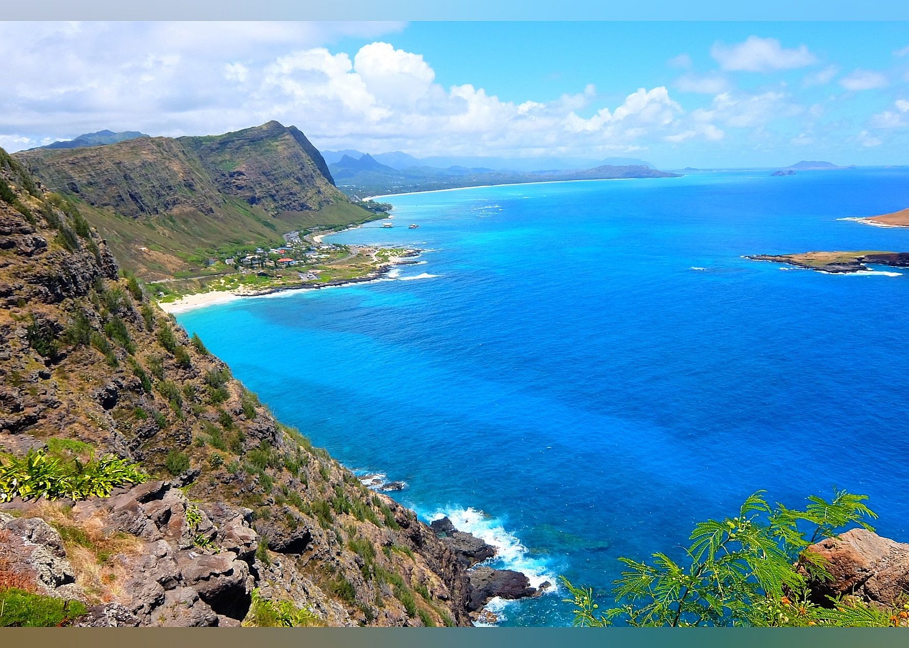 #11. Makapu'u Point Lighthouse Trail