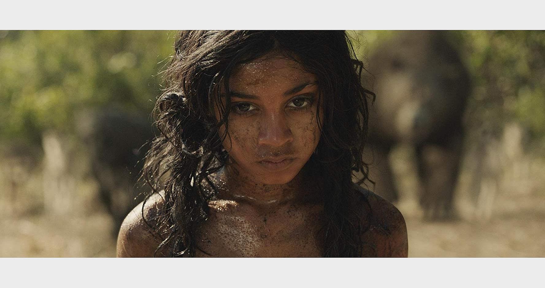 #13. Mowgli
