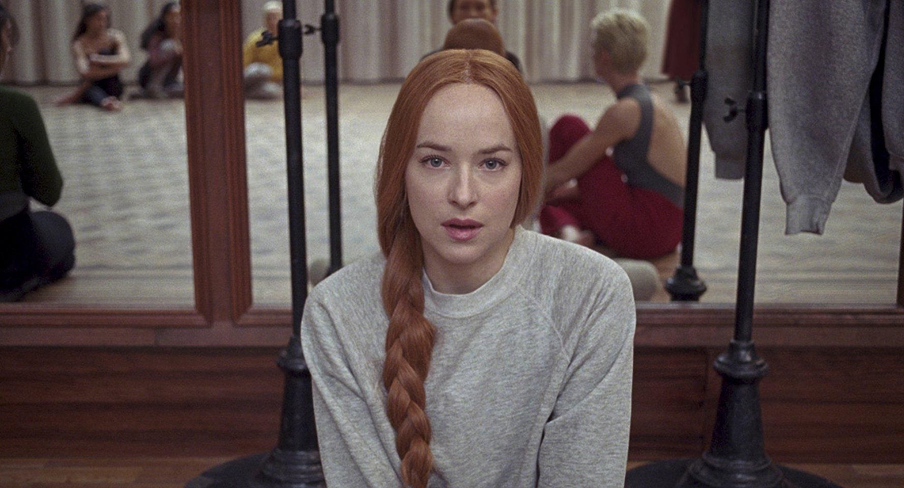 #31. Suspiria